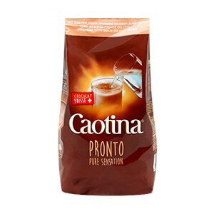 Какао Caotina pronto (1 кг)