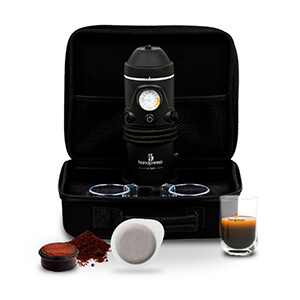 Кофеварка Handpresso Auto Set