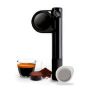 Кофеварка Handpresso Pump Black: фото 1