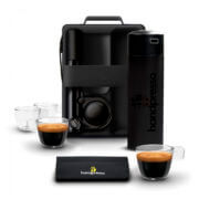 Кофеварка Handpresso Pump set Black: фото 1