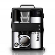 Кофеварка Handpresso Pump set White: фото 3