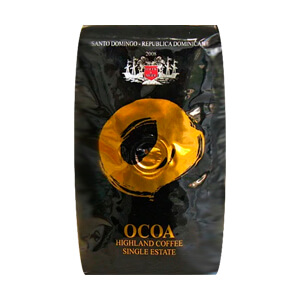 Кофе Blasercafe OCOA Santo Domingo (250 г)