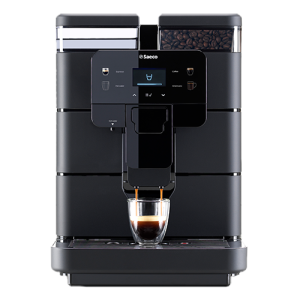 Кововарка Saeco Royal Black