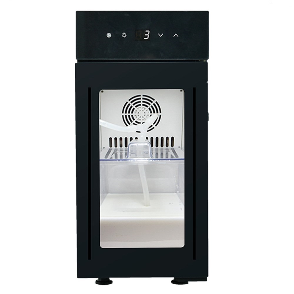 Охладитель для молока с контейнером Liberty’s — изображение 2