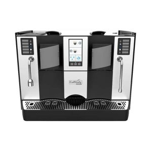 Капсульная кофеварка Caffitaly Professional S9001