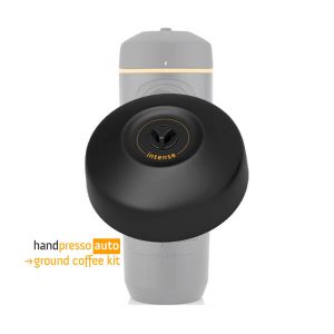 Handpresso Auto intense ground coffee