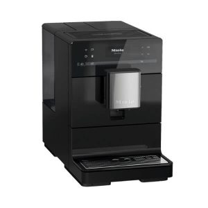 Кофеварка  MIELE CM 5310 черный обсидиан