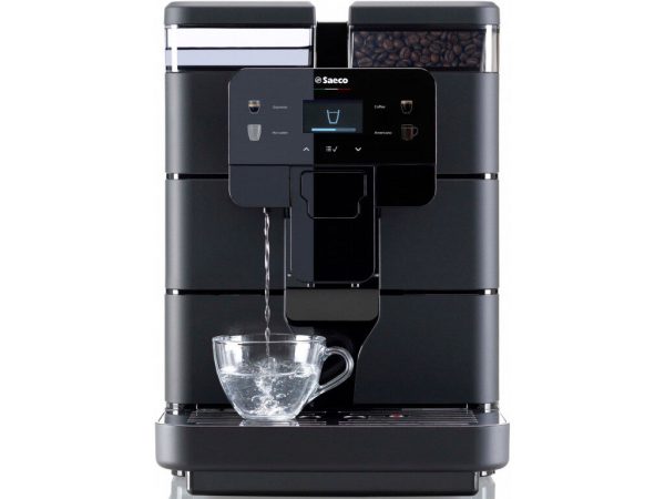 Кововарка Saeco Royal Black - Зображення 2