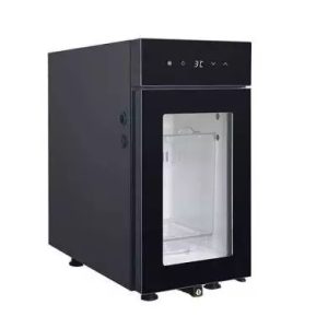 Охладитель для молока с контейнером Liberty BR9CN