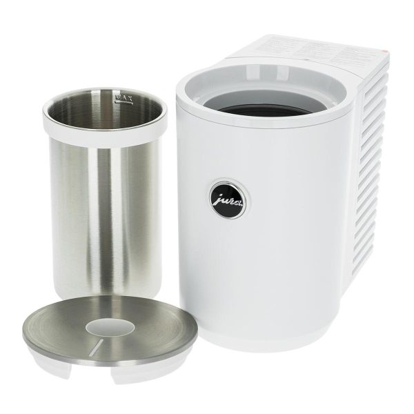 Охолоджувач молока Jura Cool Control 1L white - Зображення 2