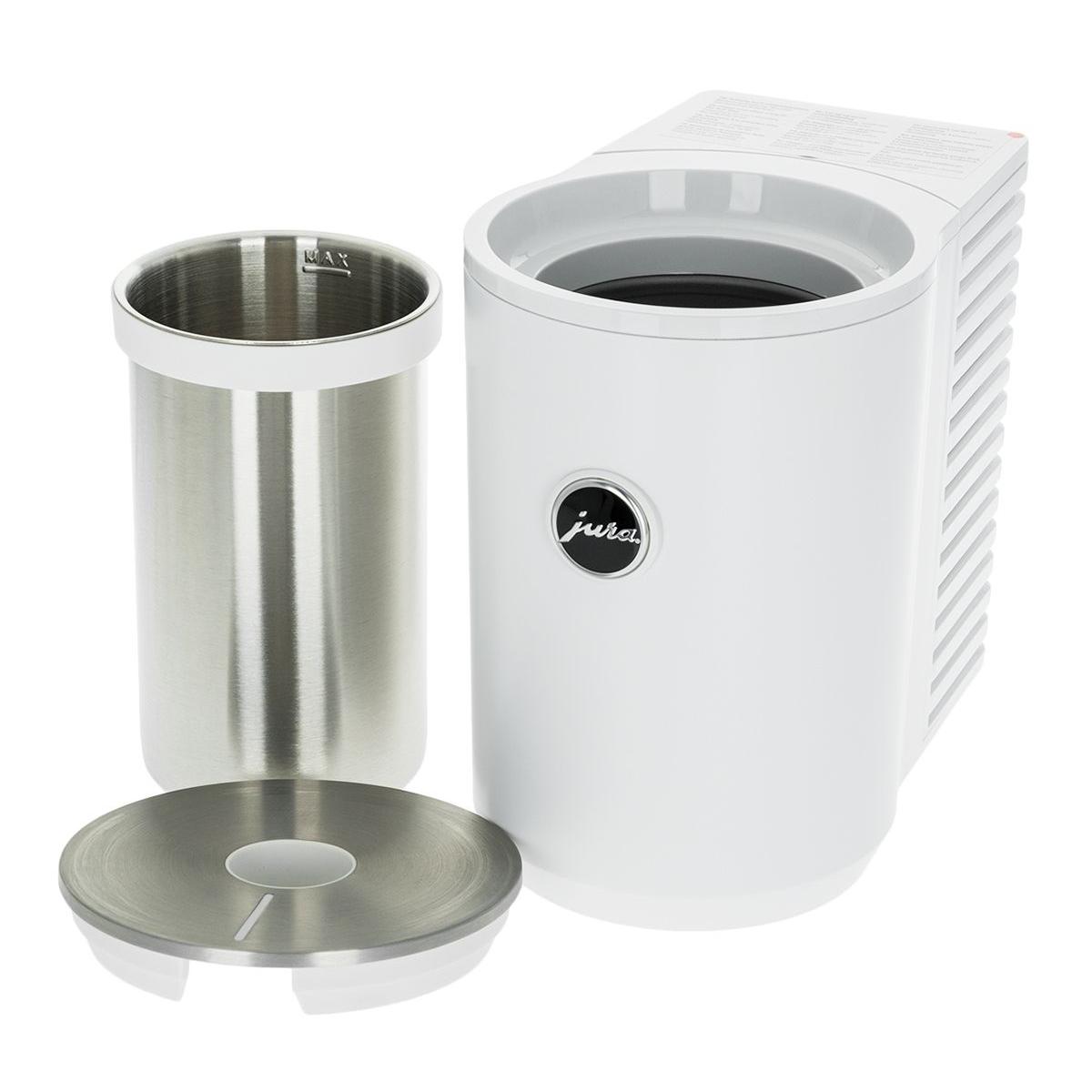 Охладитель молока Jura Cool Control 1L white — изображение 2