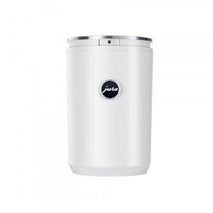 Охладитель молока Jura Cool Control 1L white