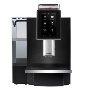 Кавоварка Dr.Coffee Liberty`s F12 Big 8L