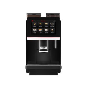 Кофеварка Dr.Coffee Coffeebar Plus