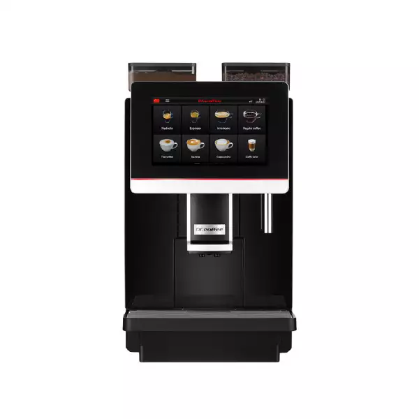 Кофеварка Dr.Coffee Coffeebar Plus