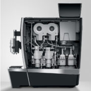 Кофеварка  GIGA X3c Aluminium: фото 4