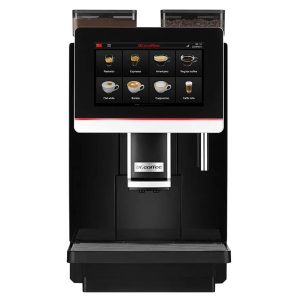 Професійна кавоварка Dr.Coffee Coffeebar Plus