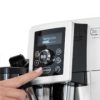 Кофемашина Delonghi ECAM23.460.W: фото 3