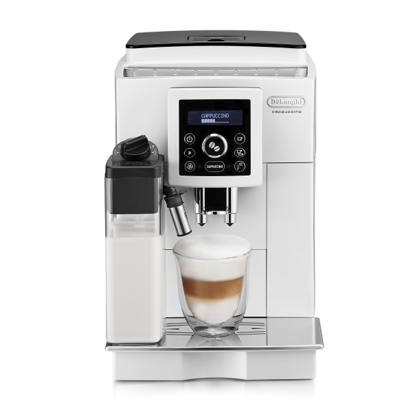 Кофемашина Delonghi ECAM23.460.W