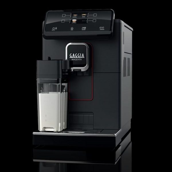 Кавоварка Gaggia Magenta Prestige Black OTC - Зображення 4