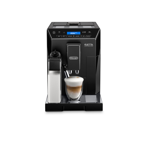 Кофеварка De`Longhi ECAM 44.660.B Eletta Cappuccino