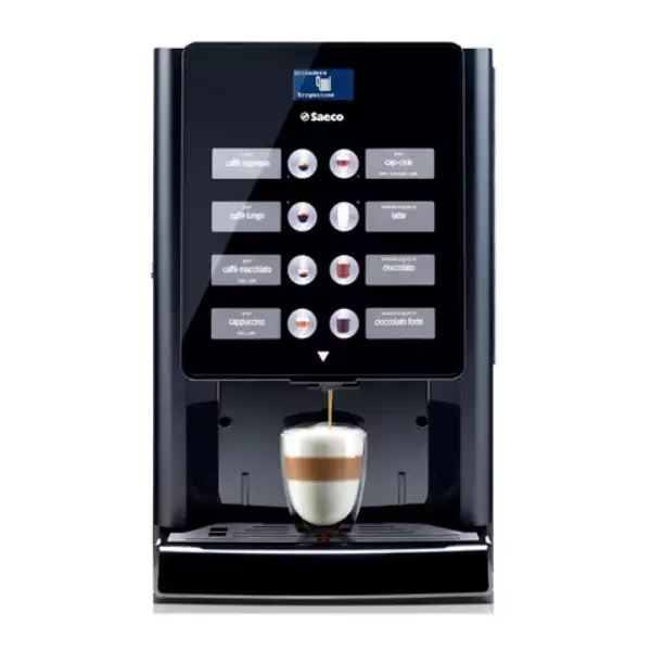 Кофеварка Saeco Iperautomatica Premium