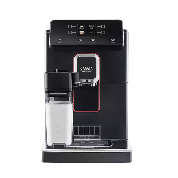 Кофеварка Gaggia Magenta Prestige Black OTC