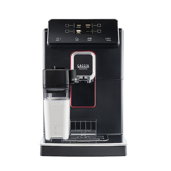Кавоварка Gaggia Magenta Prestige Black OTC