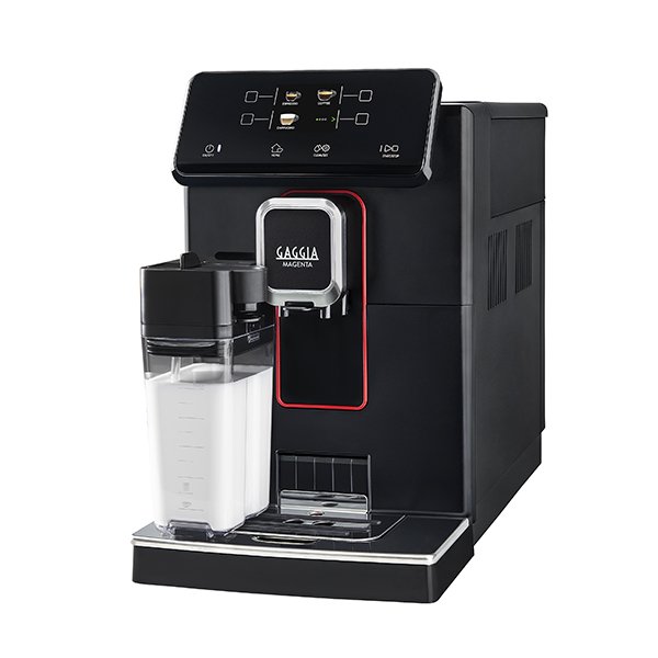 Кофеварка Gaggia Magenta Prestige Black OTC — изображение 2