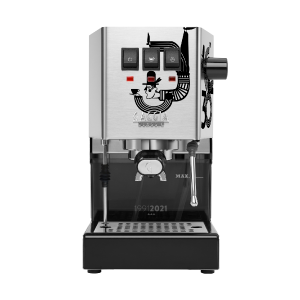 Кофеварка GAGGIA CLASSIC LIMITED EDITION RI9480/17