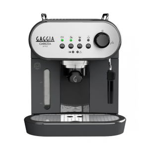 Кавоварка ріжкова Gaggia Carezza Style