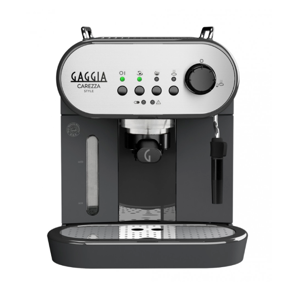 Кавоварка ріжкова Gaggia Carezza Style