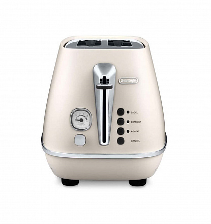 Delonghi тостер CTI2103.W