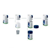 Мини-Таблетки для очистки молочной системы JURA с дозатором: фото 2