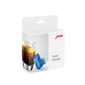Система Smart Connect Jura