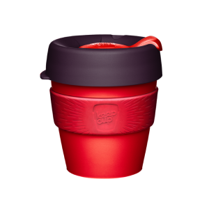 Keep Cup Red Bells S