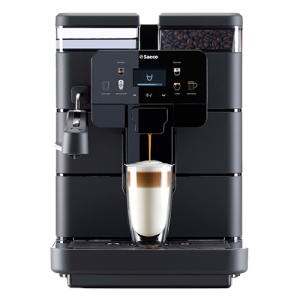 Кофеварка Saeco Royal Plus