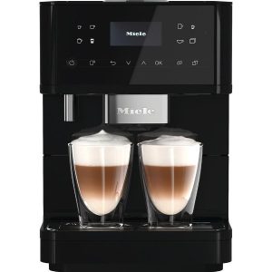 Кавоварка Miele CM 6160 чорна