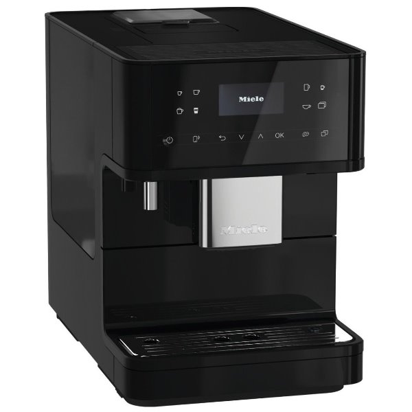 Кавоварка Miele CM 6160 чорна - Зображення 2
