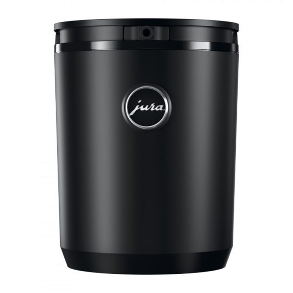 Охладитель молока JURA  Cool Control 1L black — изображение 2