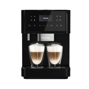 Кофеварка MIELE CM 6160 чорна