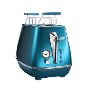 Delonghi тостер CTI2103.BL