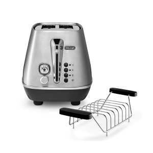 Delonghi тостер CTI2103.M