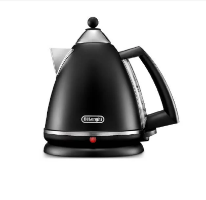 Delonghi chajnik KBX2016.BK kak vybrat elektrochajnik
