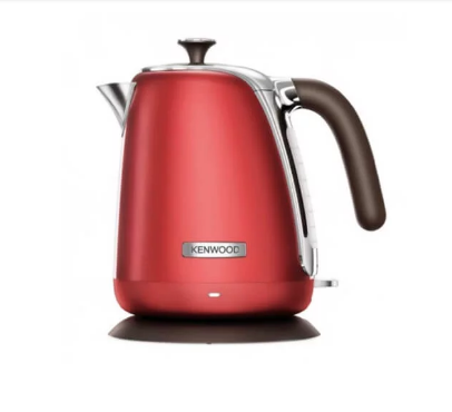Kenwood chajnik ZJM301RD sovety po vyboru chajnika
