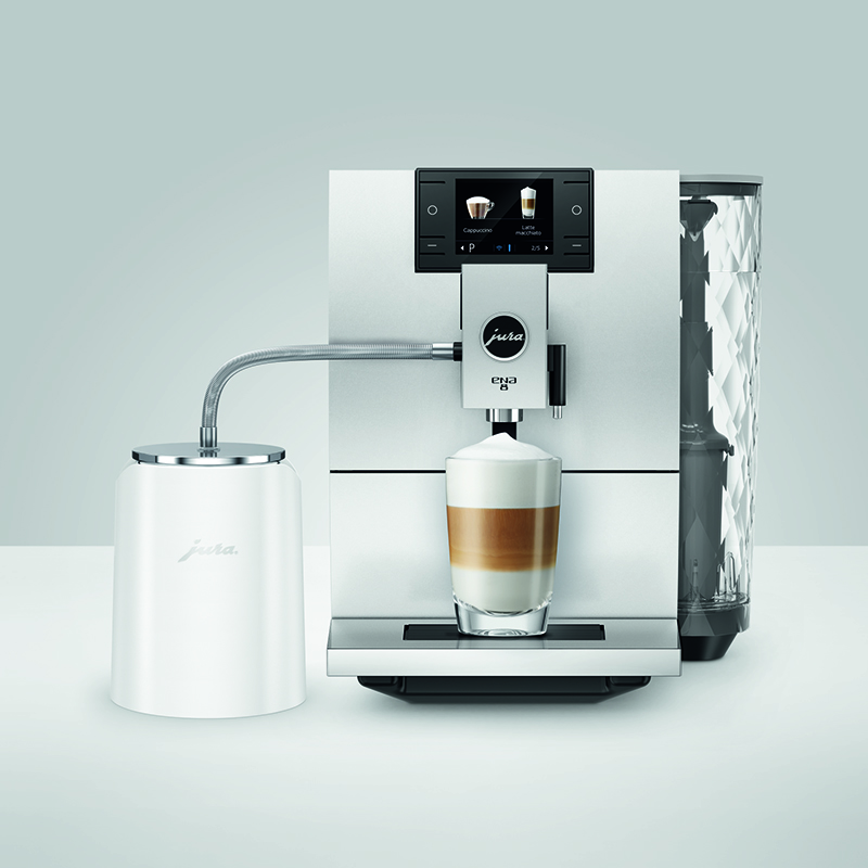 Подставка-Охладитель JURA Glacette White — изображение 3