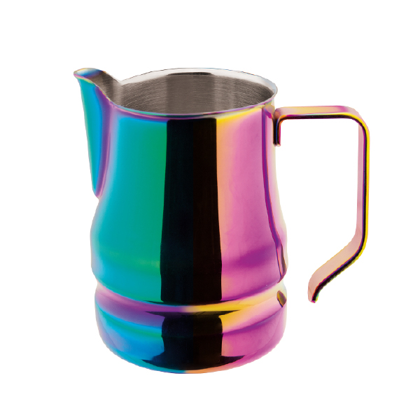 Питчер Evolution Inox Rainbow Ilsa 0.5л