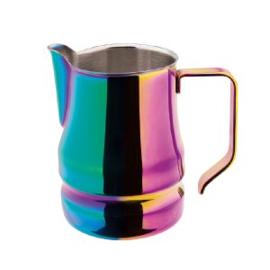 Пітчер  Evolution Inox Rainbow Ilsa 0.35л