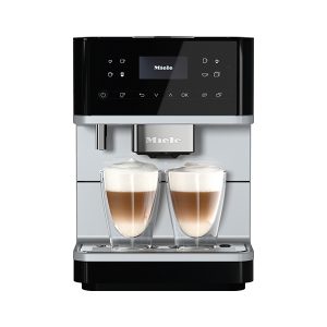Кавоварка Miele CM6160 SilverEdition