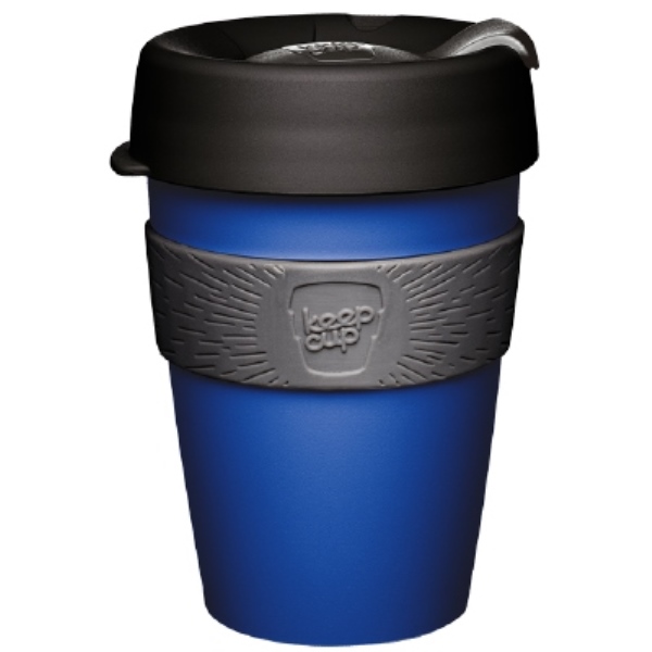 Чашка KeepCup Shore M 340мл